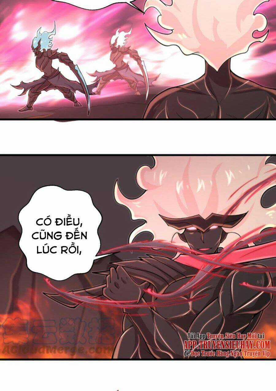 Một Trăm Triệu Điểm Chapter 93 trang 31