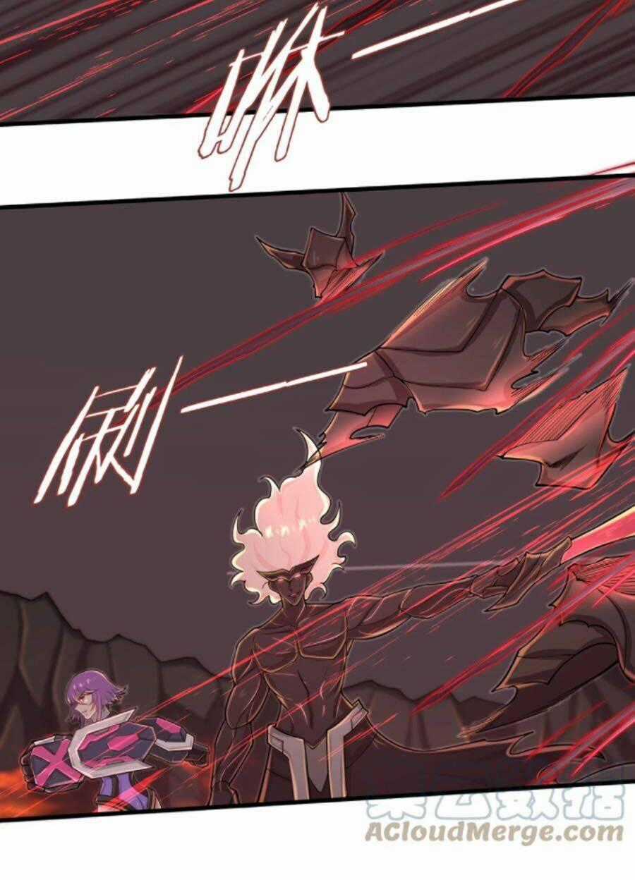 Một Trăm Triệu Điểm Chapter 93 trang 33