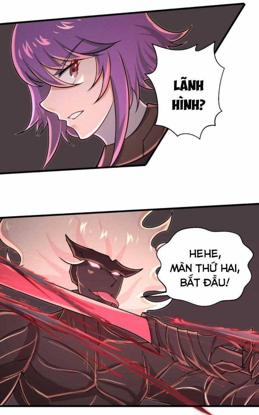 Một Trăm Triệu Điểm Chapter 93 trang 34