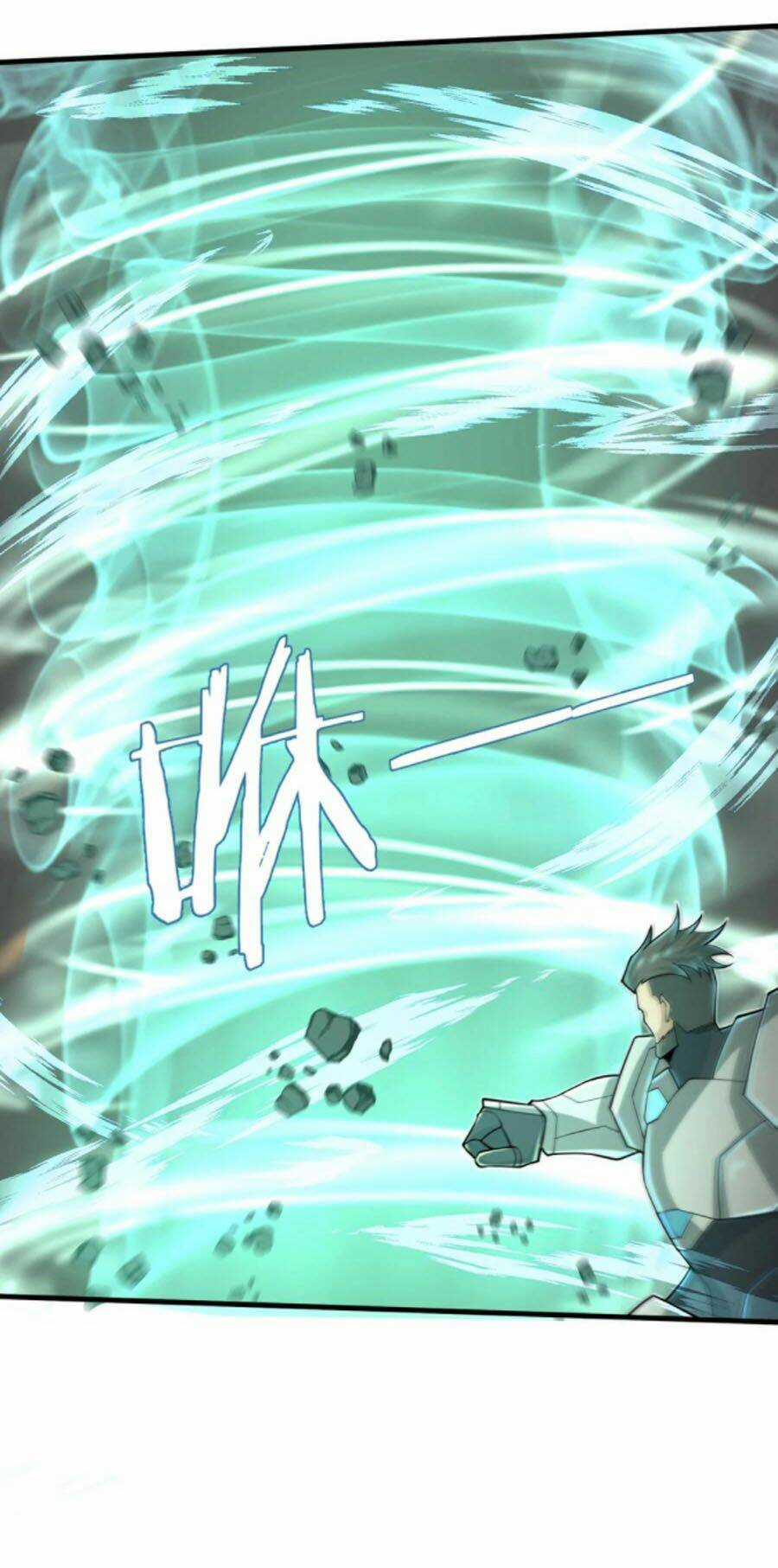 Một Trăm Triệu Điểm Chapter 93 trang 4