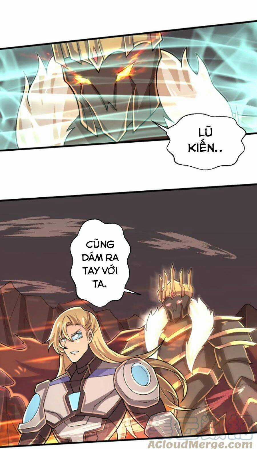 Một Trăm Triệu Điểm Chapter 93 trang 5