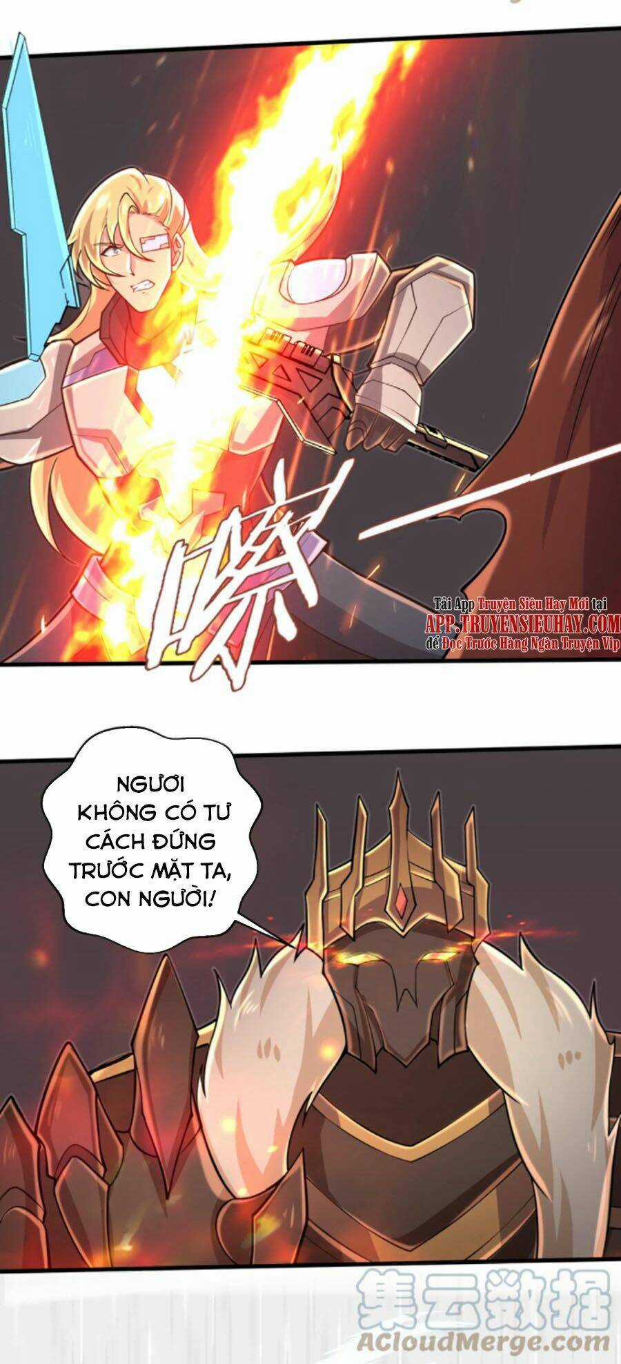 Một Trăm Triệu Điểm Chapter 93 trang 6