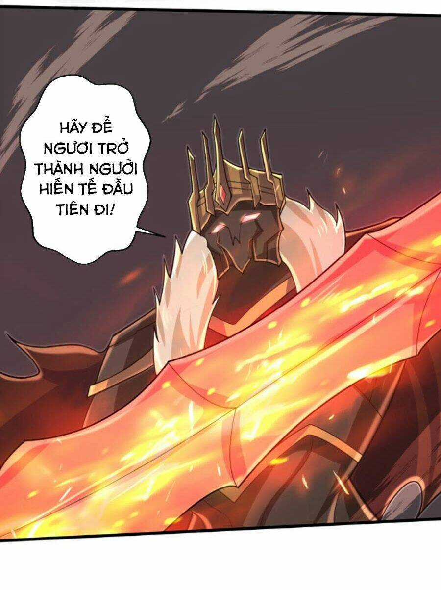 Một Trăm Triệu Điểm Chapter 93 trang 8