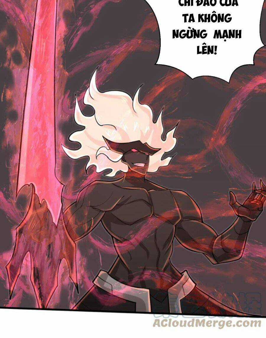 Một Trăm Triệu Điểm Chapter 94 trang 10