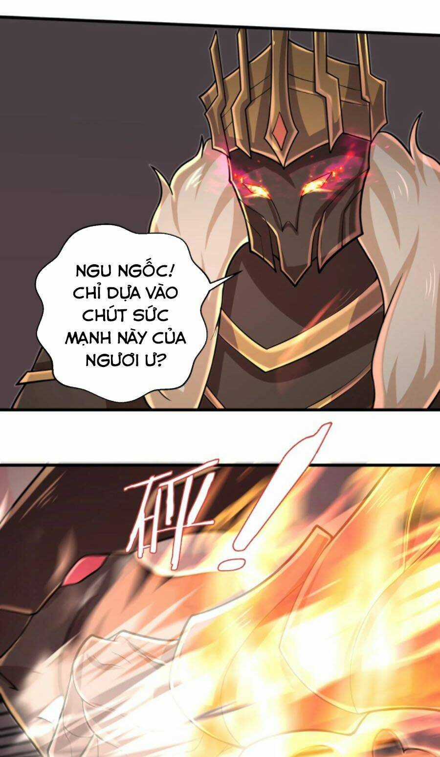 Một Trăm Triệu Điểm Chapter 94 trang 11