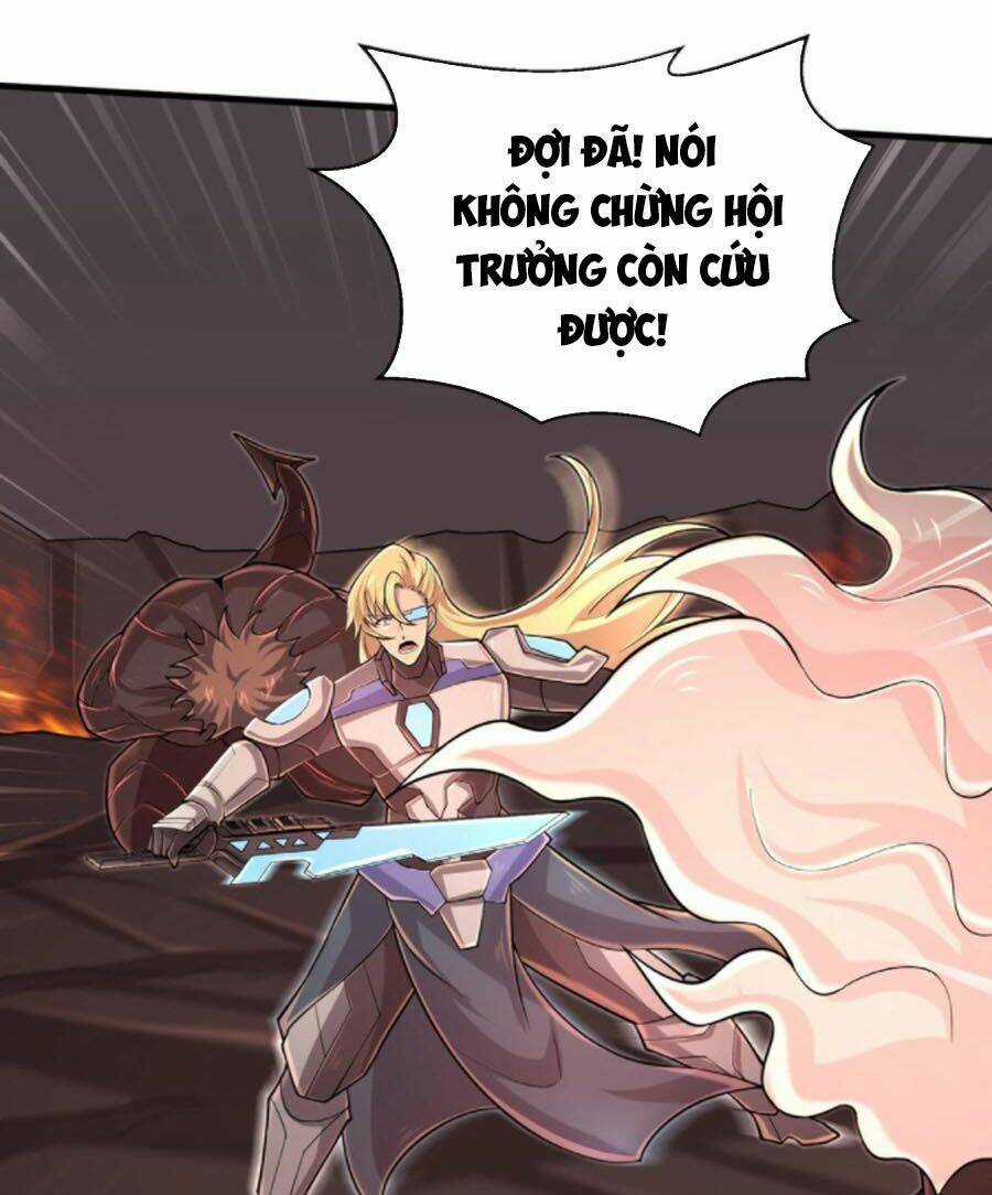 Một Trăm Triệu Điểm Chapter 94 trang 17