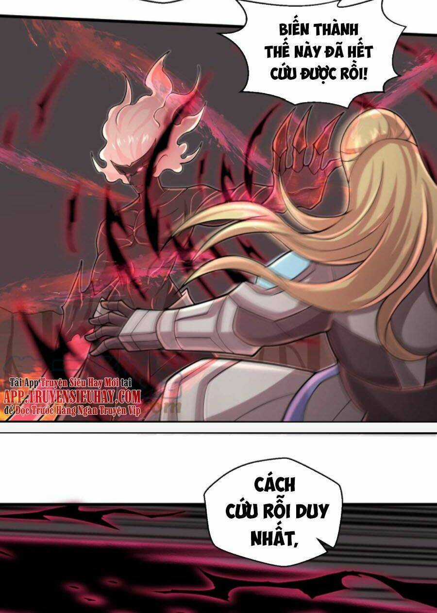 Một Trăm Triệu Điểm Chapter 94 trang 19