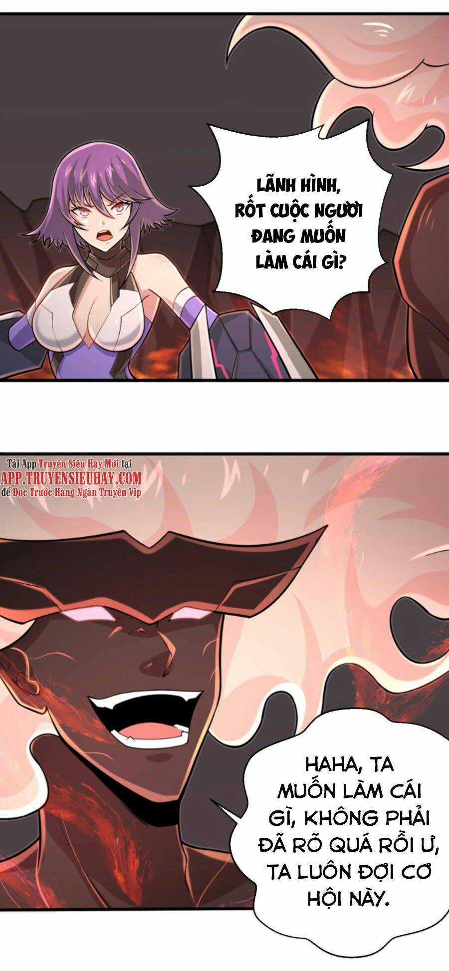 Một Trăm Triệu Điểm Chapter 94 trang 2