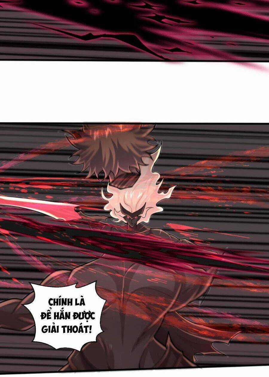 Một Trăm Triệu Điểm Chapter 94 trang 20