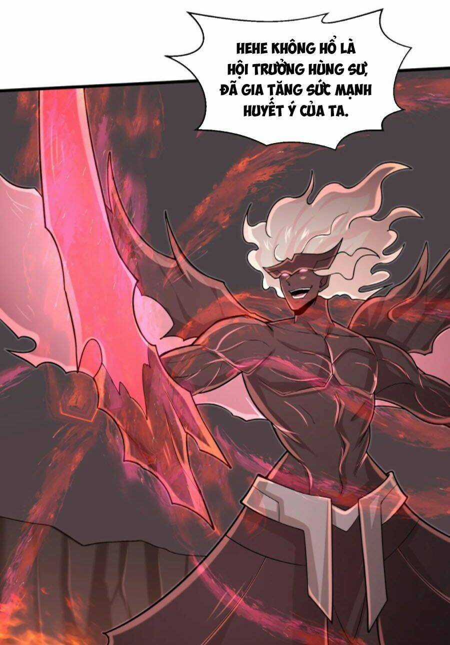 Một Trăm Triệu Điểm Chapter 94 trang 21