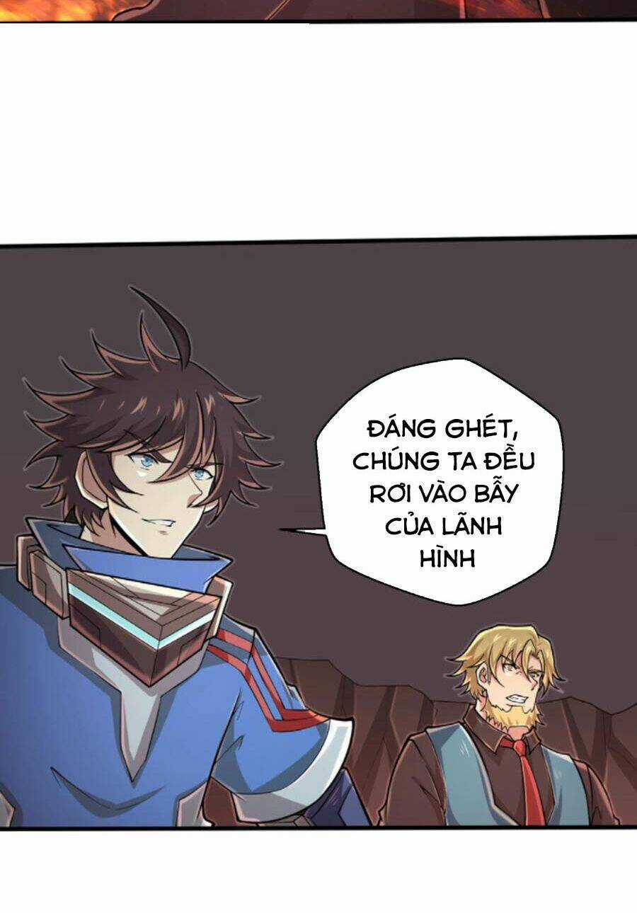 Một Trăm Triệu Điểm Chapter 94 trang 22