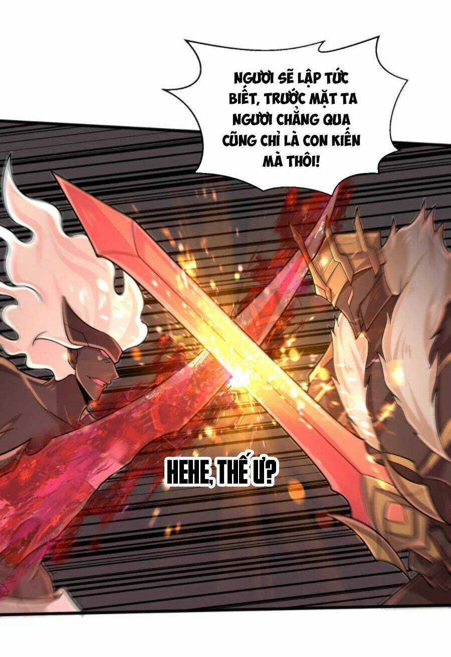 Một Trăm Triệu Điểm Chapter 94 trang 24