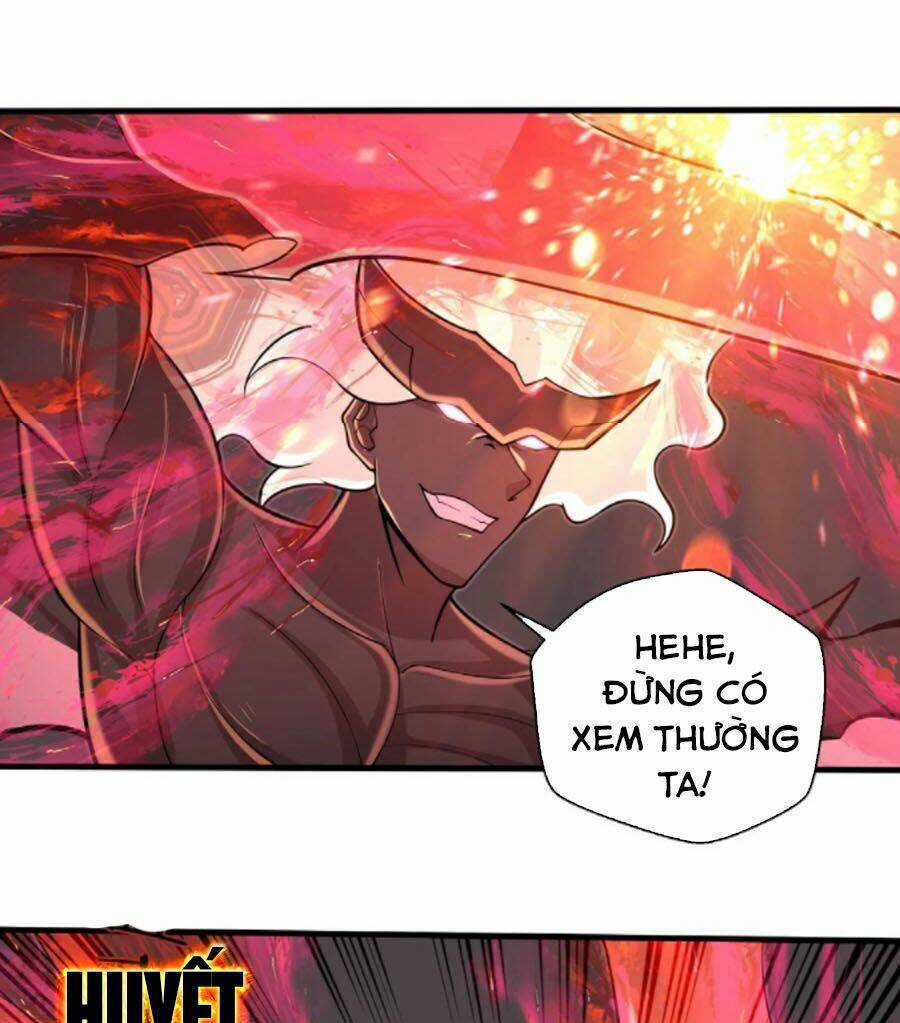 Một Trăm Triệu Điểm Chapter 94 trang 29