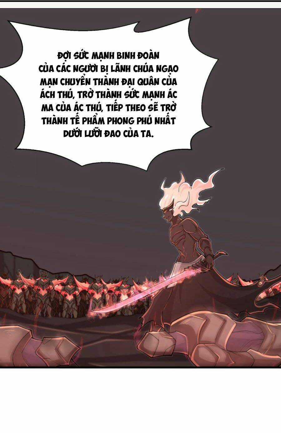 Một Trăm Triệu Điểm Chapter 94 trang 3