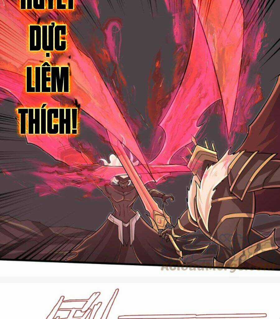 Một Trăm Triệu Điểm Chapter 94 trang 30