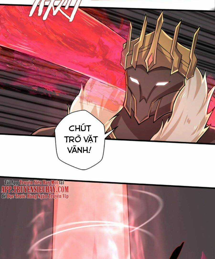 Một Trăm Triệu Điểm Chapter 94 trang 31