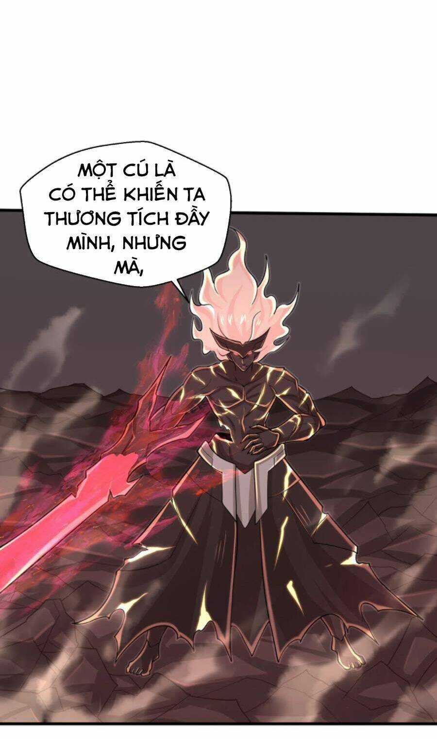 Một Trăm Triệu Điểm Chapter 94 trang 34