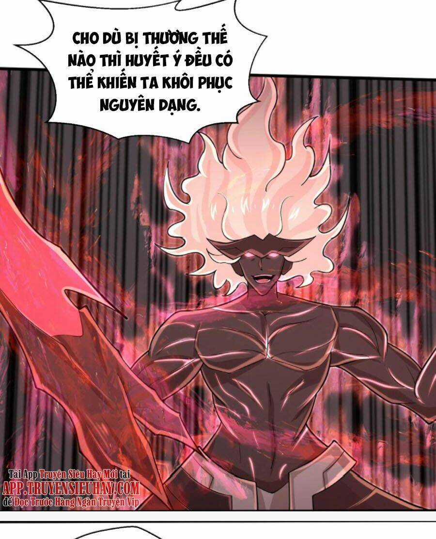 Một Trăm Triệu Điểm Chapter 94 trang 36