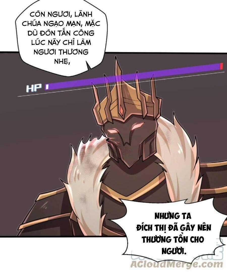 Một Trăm Triệu Điểm Chapter 94 trang 37