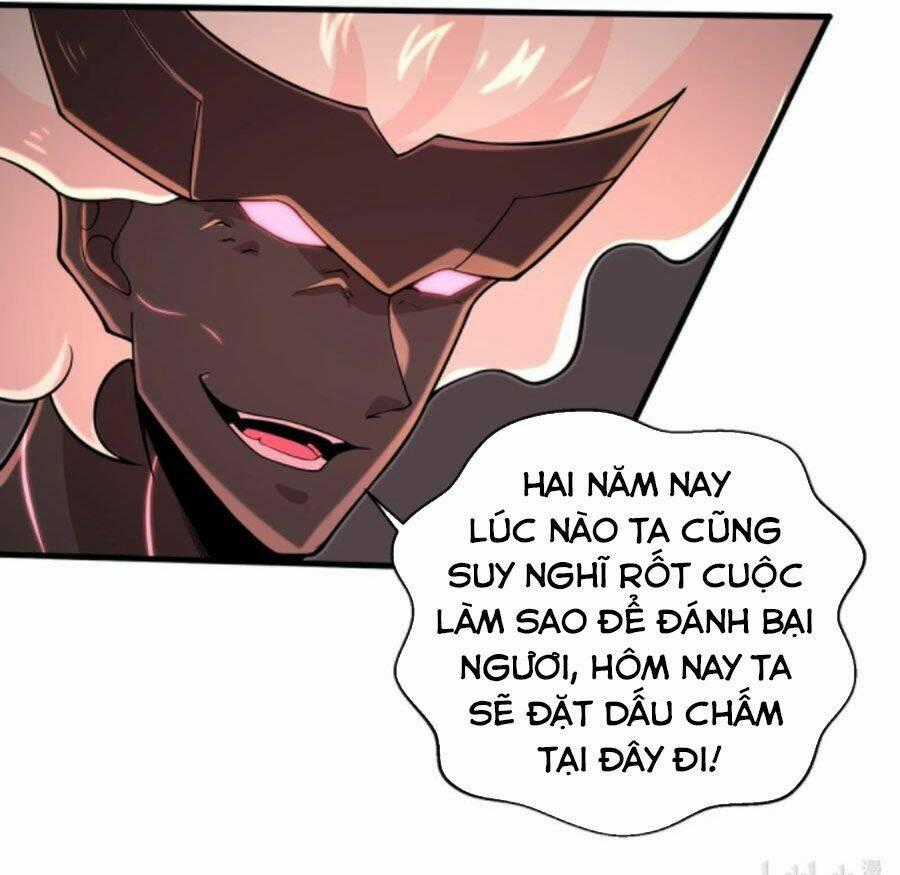 Một Trăm Triệu Điểm Chapter 94 trang 38