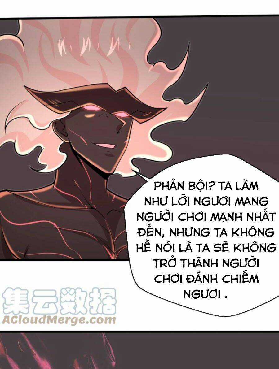 Một Trăm Triệu Điểm Chapter 94 trang 5