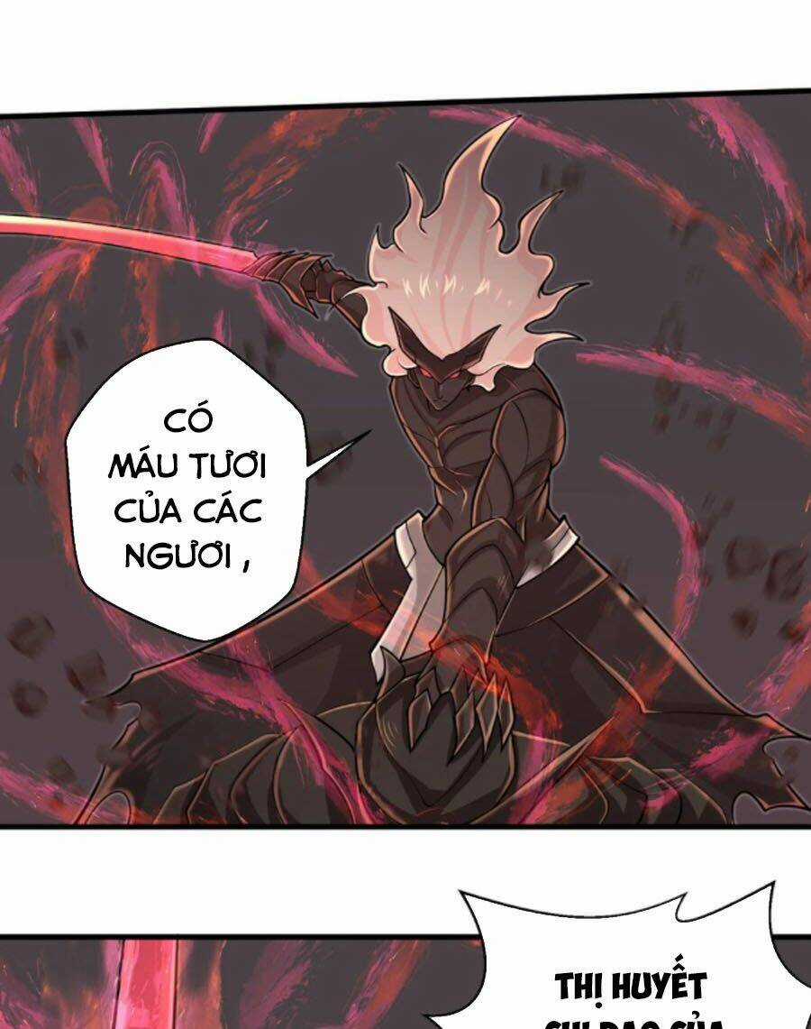 Một Trăm Triệu Điểm Chapter 94 trang 9