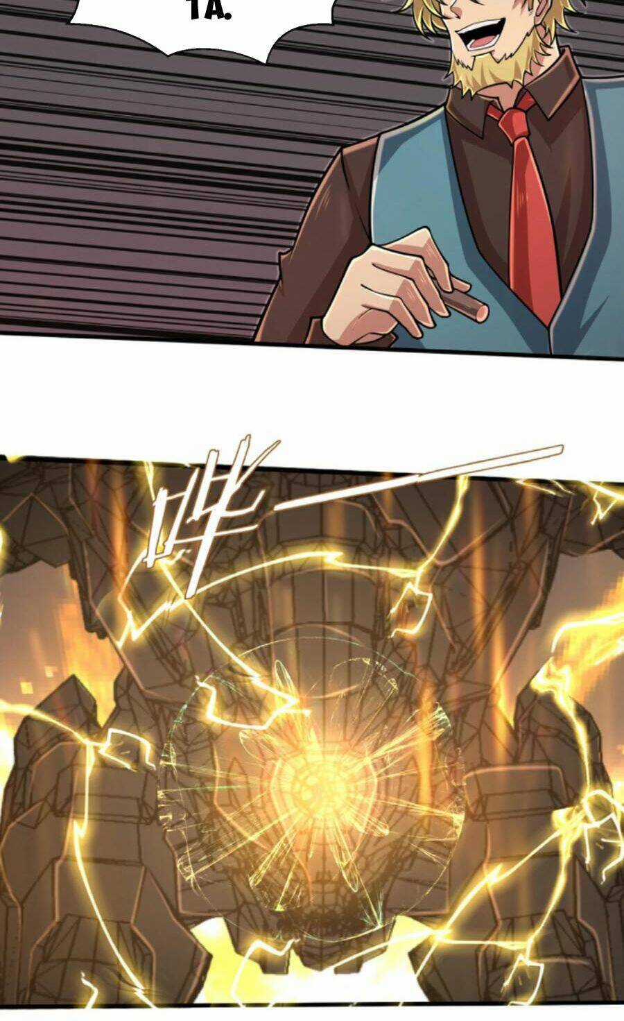 Một Trăm Triệu Điểm Chapter 95 trang 10