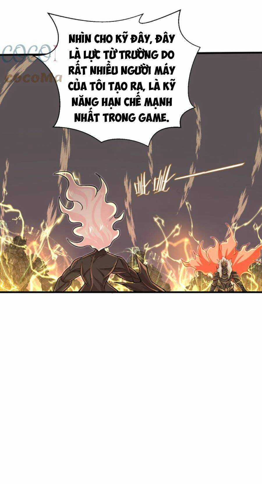 Một Trăm Triệu Điểm Chapter 95 trang 11