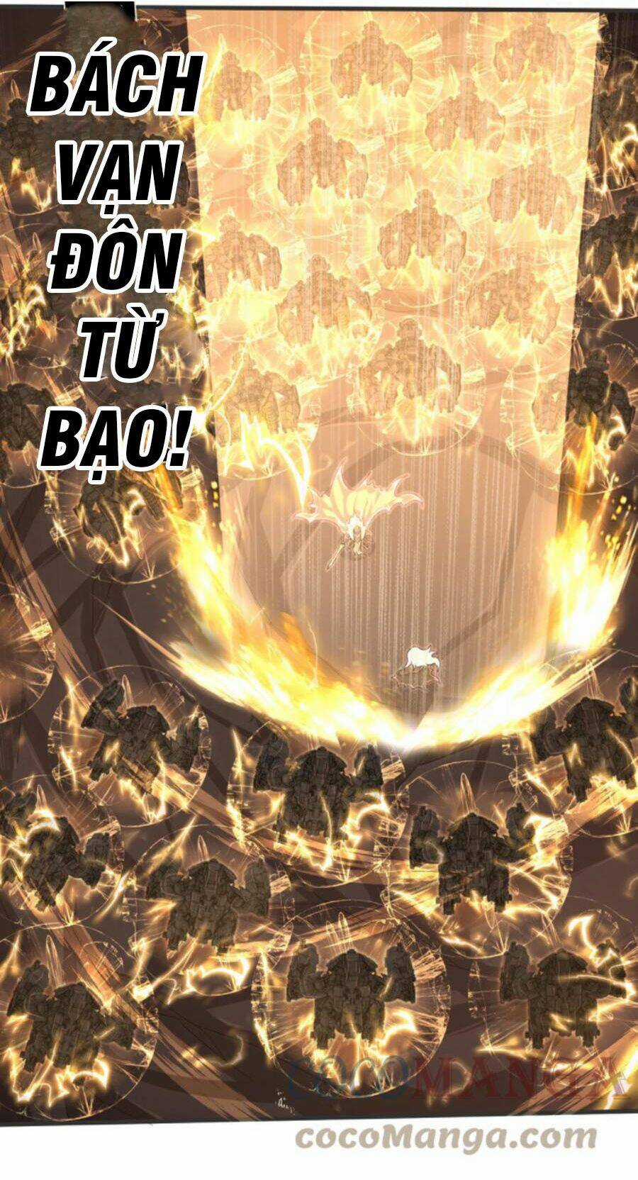 Một Trăm Triệu Điểm Chapter 95 trang 12