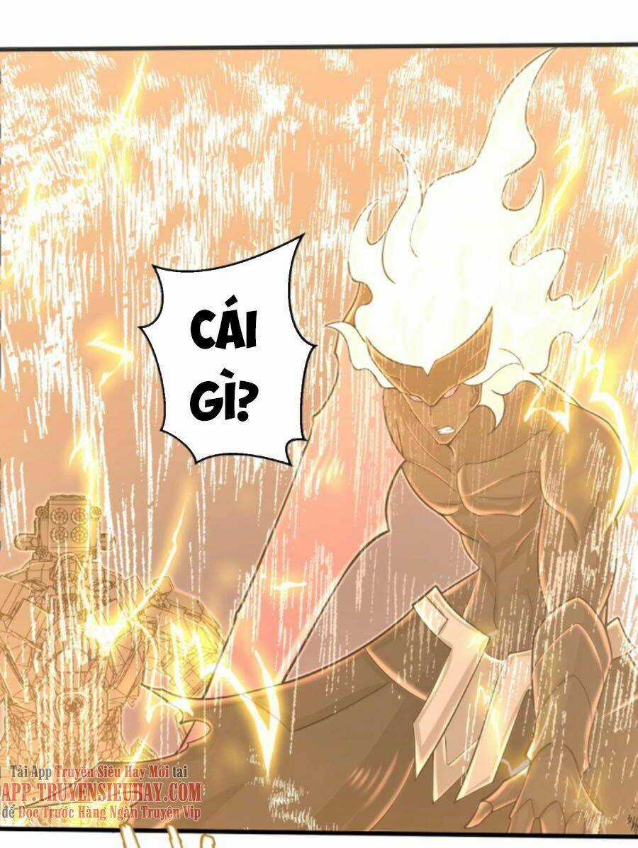 Một Trăm Triệu Điểm Chapter 95 trang 13