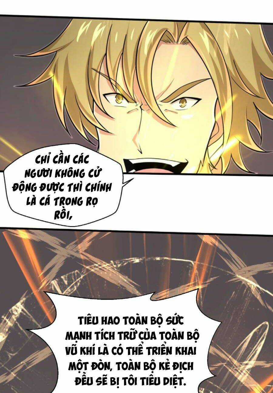 Một Trăm Triệu Điểm Chapter 95 trang 15