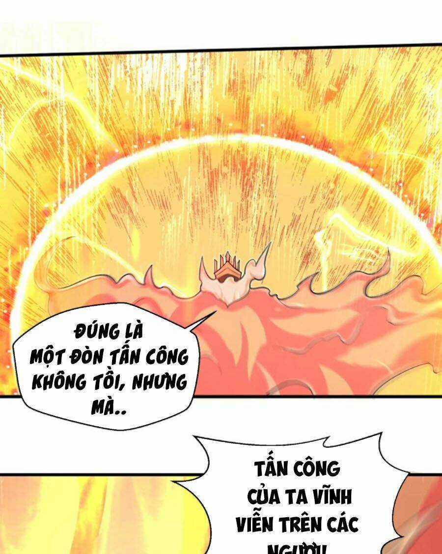 Một Trăm Triệu Điểm Chapter 95 trang 22