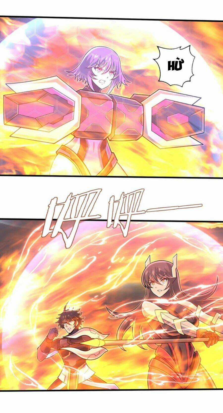 Một Trăm Triệu Điểm Chapter 95 trang 27