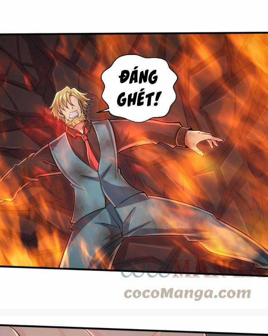 Một Trăm Triệu Điểm Chapter 95 trang 28