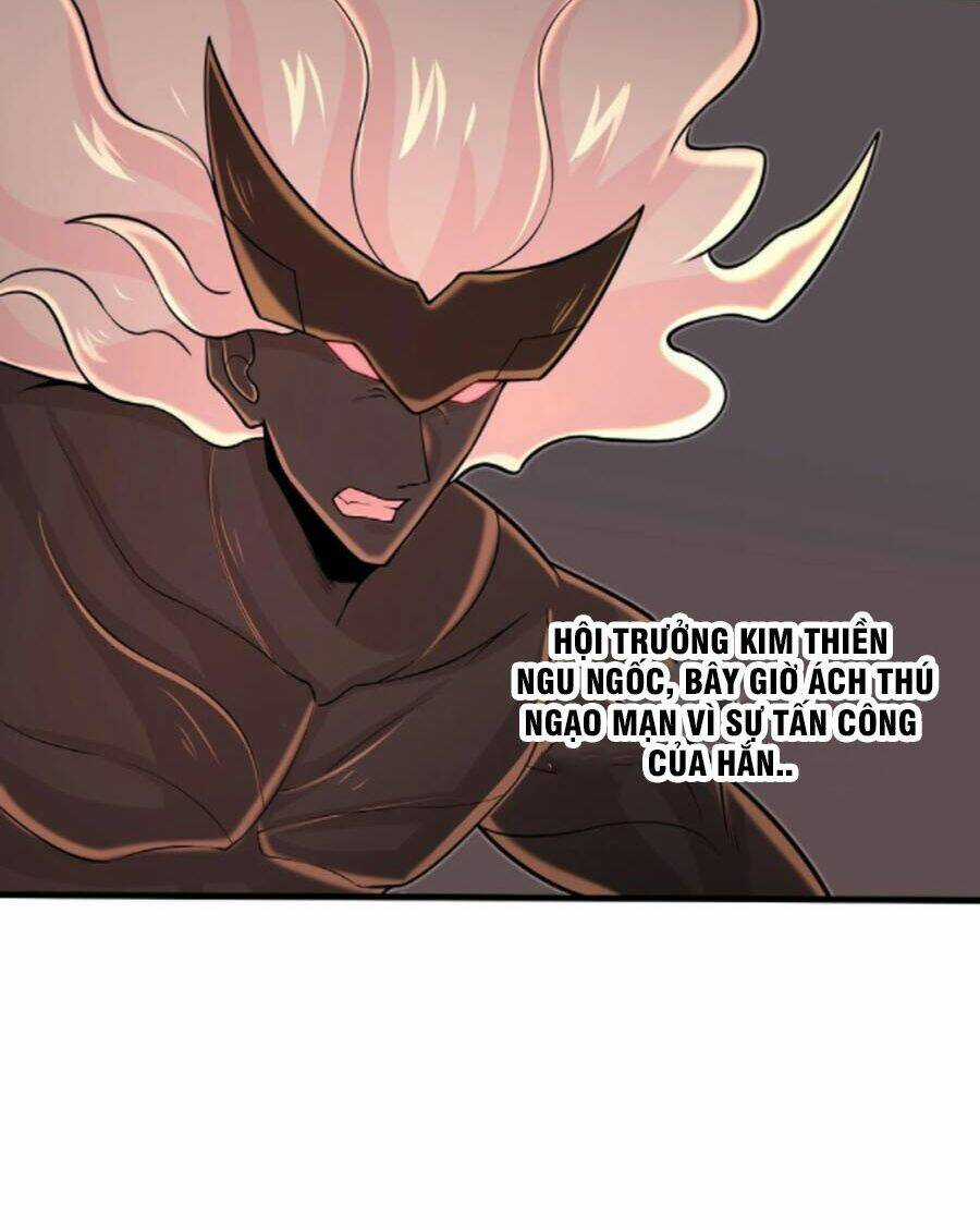 Một Trăm Triệu Điểm Chapter 95 trang 29