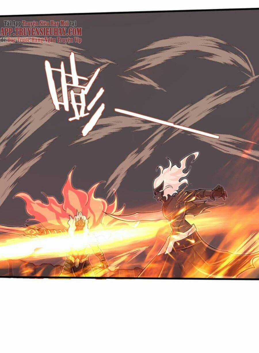 Một Trăm Triệu Điểm Chapter 95 trang 3