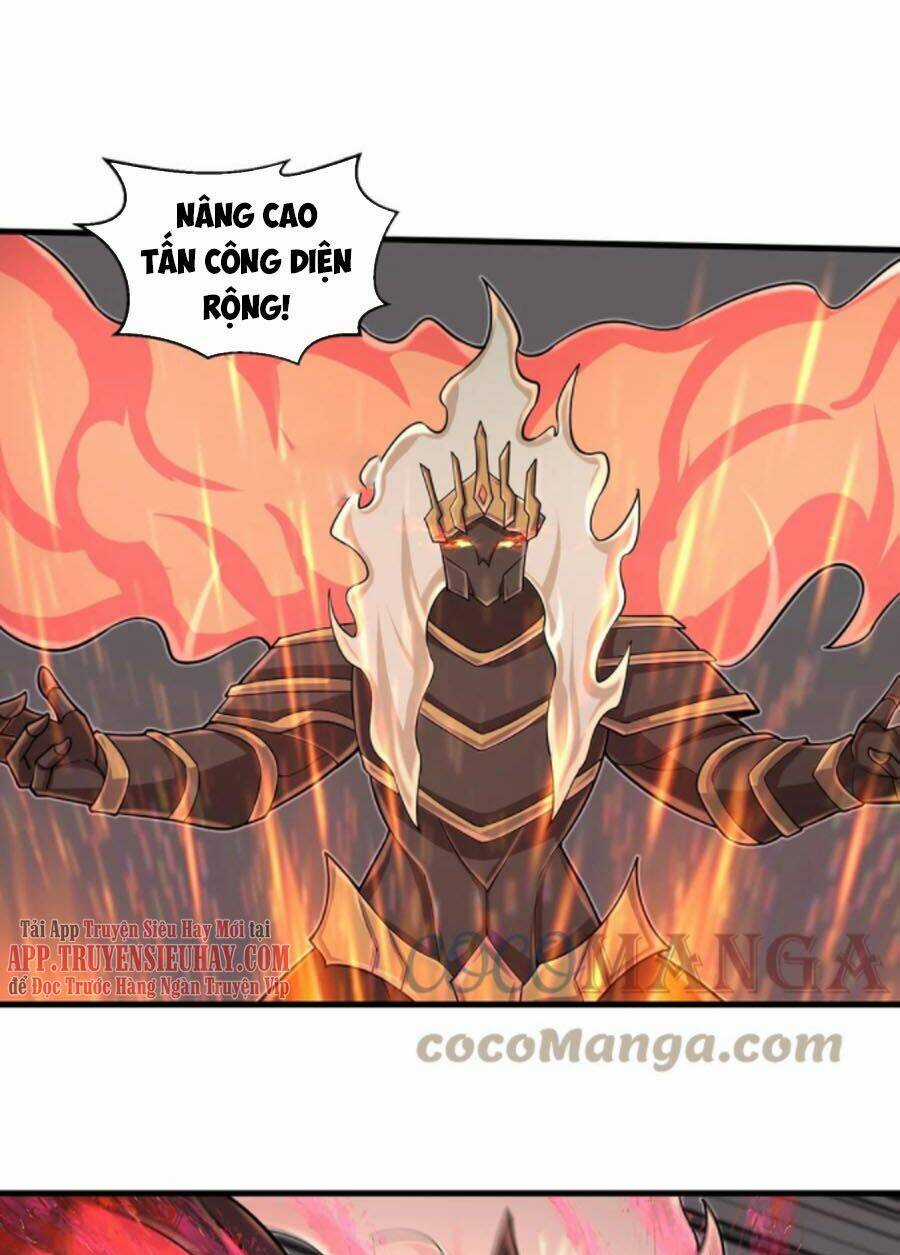 Một Trăm Triệu Điểm Chapter 95 trang 30