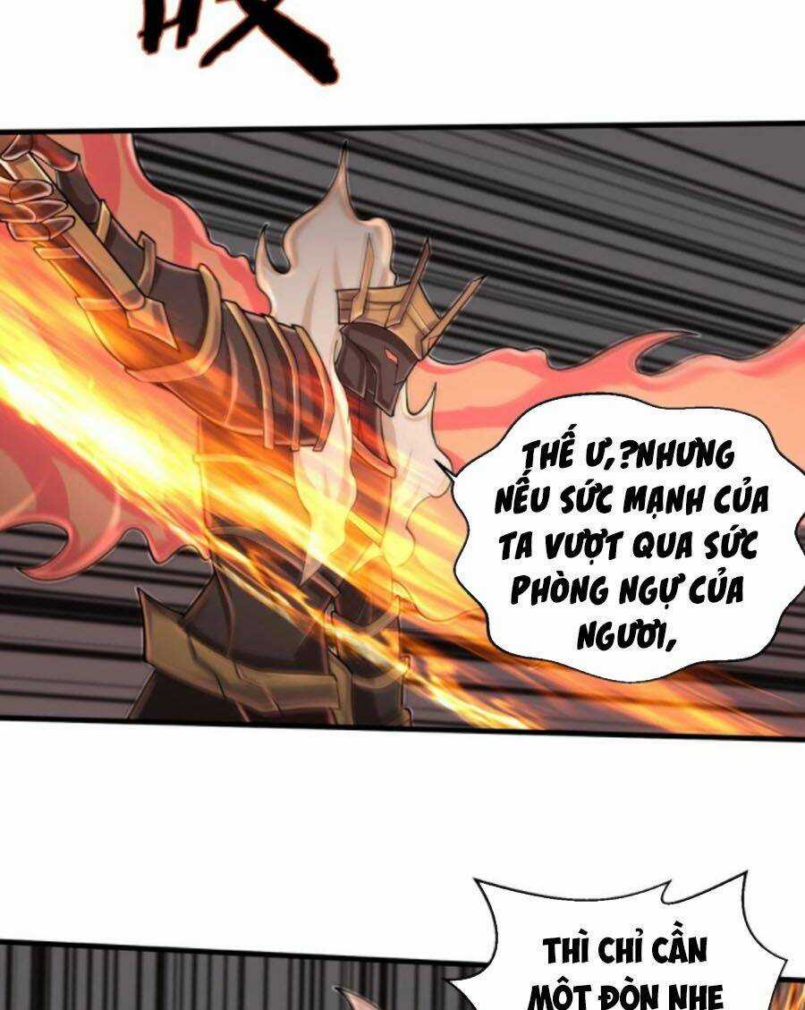 Một Trăm Triệu Điểm Chapter 95 trang 32
