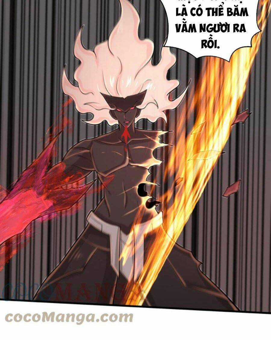 Một Trăm Triệu Điểm Chapter 95 trang 33