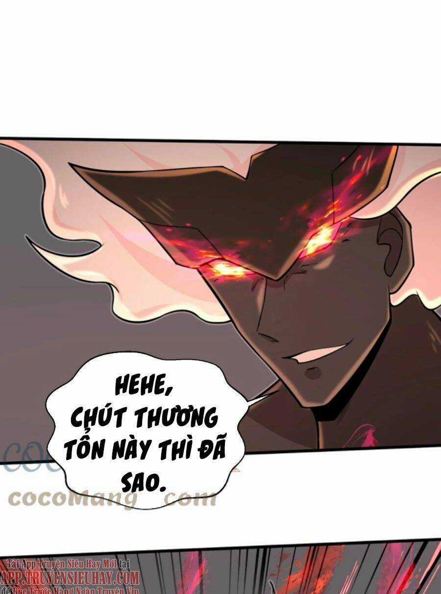 Một Trăm Triệu Điểm Chapter 95 trang 35