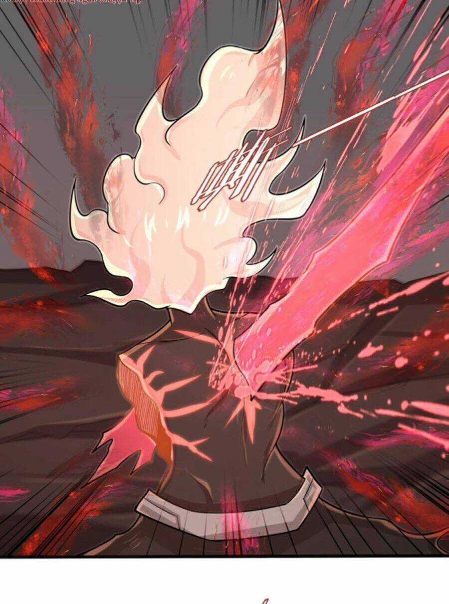 Một Trăm Triệu Điểm Chapter 95 trang 36