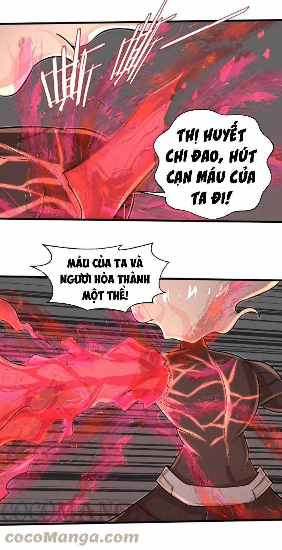 Một Trăm Triệu Điểm Chapter 95 trang 37