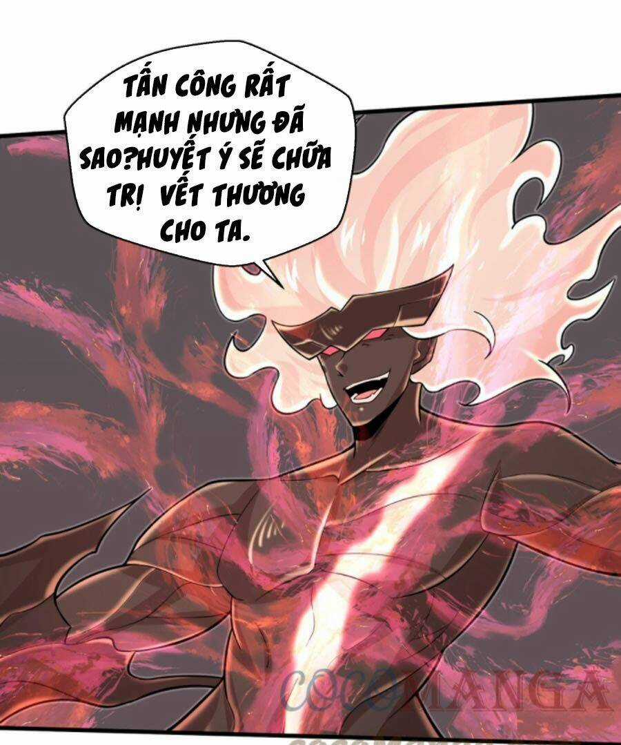 Một Trăm Triệu Điểm Chapter 95 trang 4