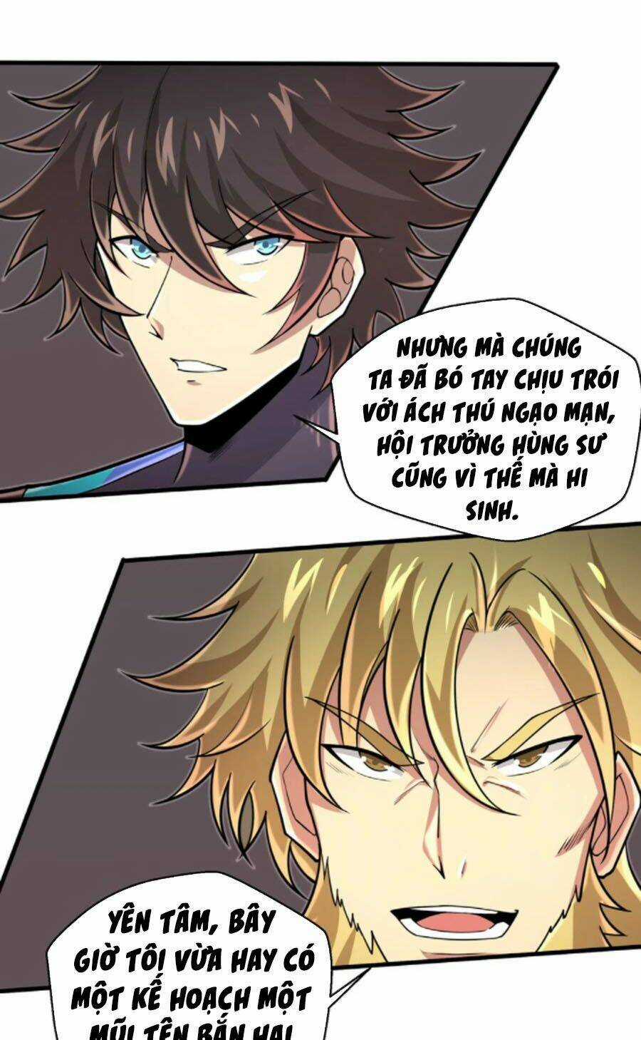 Một Trăm Triệu Điểm Chapter 95 trang 7