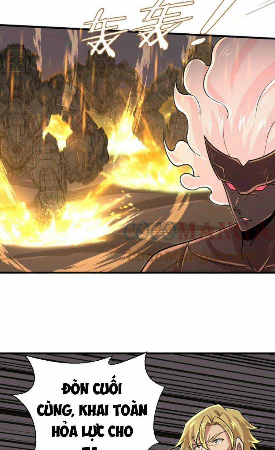 Một Trăm Triệu Điểm Chapter 95 trang 9