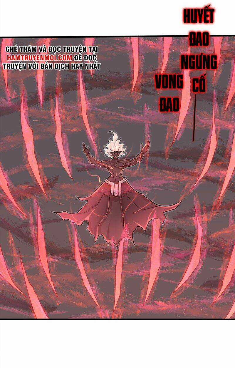 Một Trăm Triệu Điểm Chapter 96 trang 10