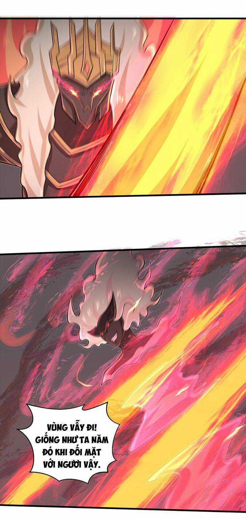 Một Trăm Triệu Điểm Chapter 96 trang 11