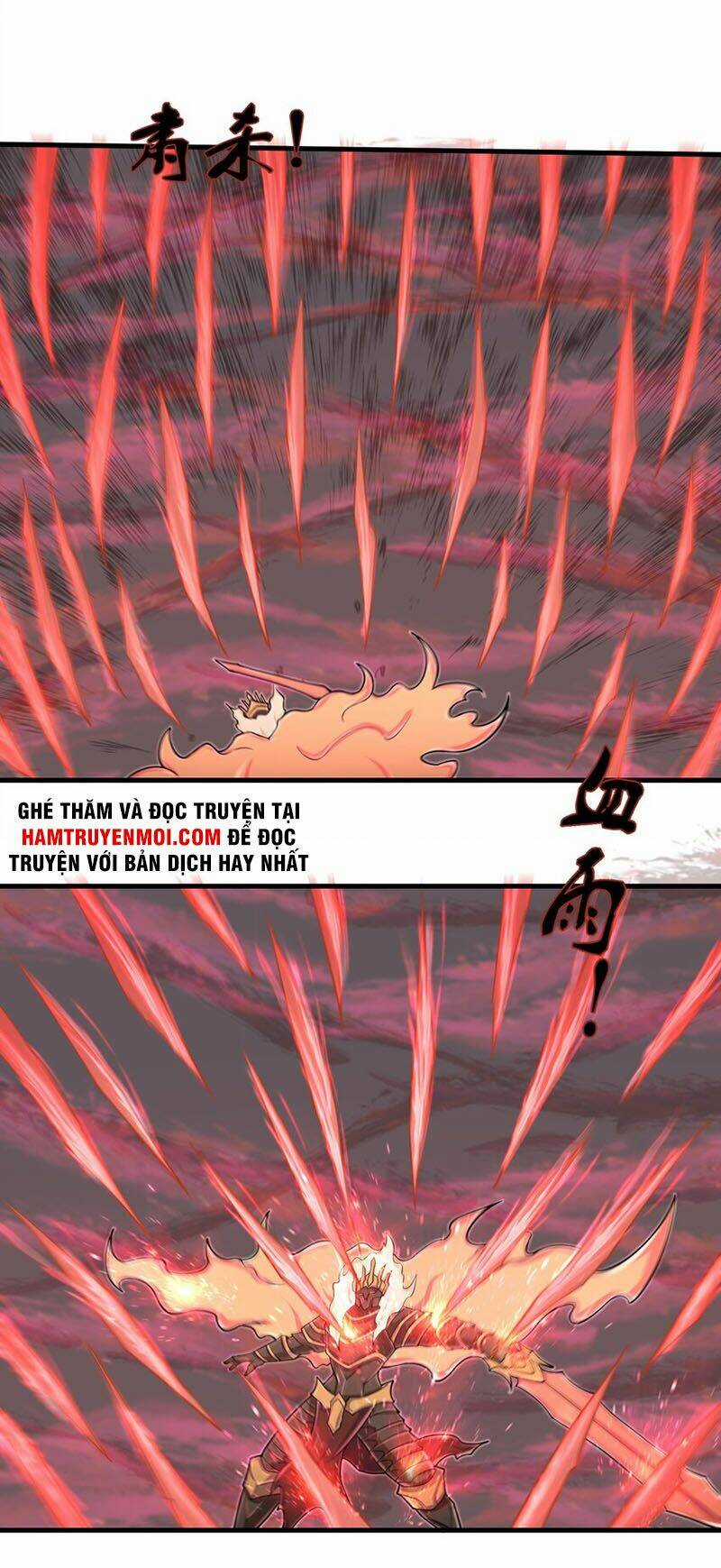 Một Trăm Triệu Điểm Chapter 96 trang 12