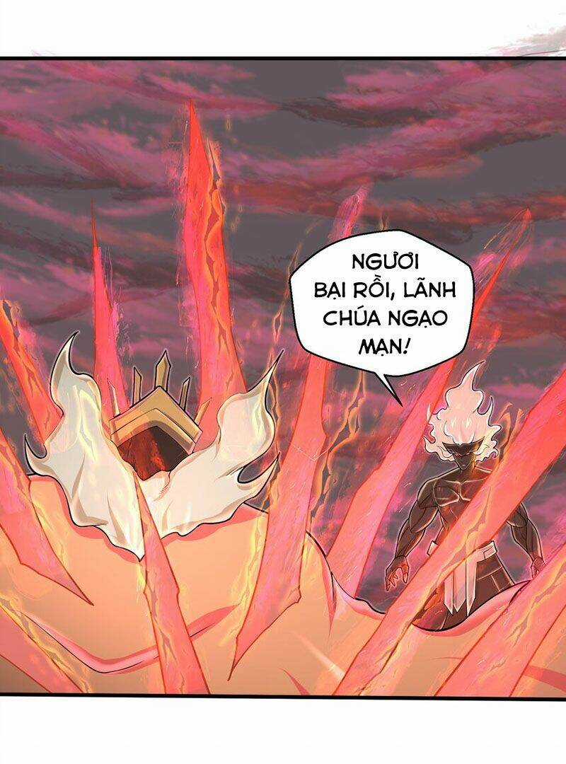 Một Trăm Triệu Điểm Chapter 96 trang 13