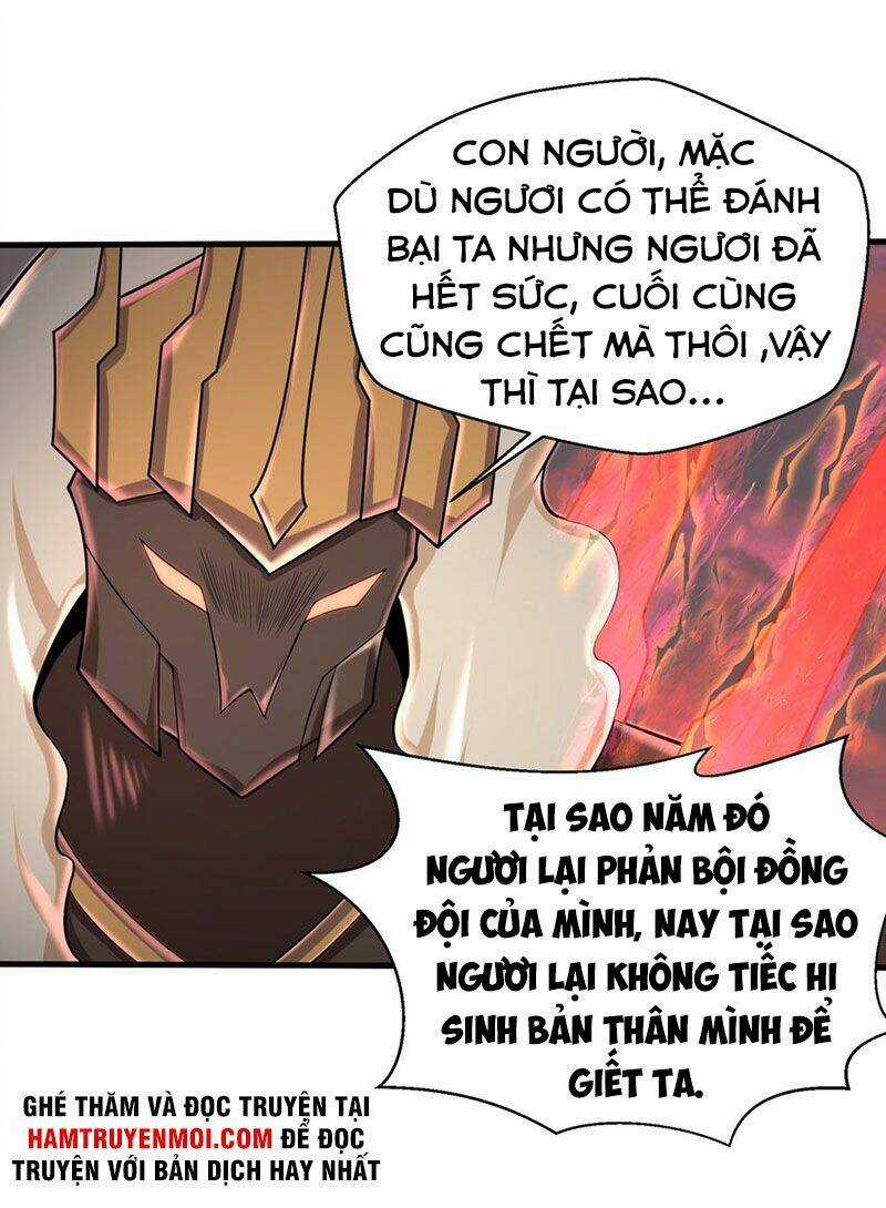 Một Trăm Triệu Điểm Chapter 96 trang 14